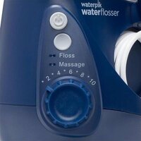 Ирригатор  Waterpik WF663EU Ultra (темно-синий) - Превью изображения №4 — Интернет-магазин ПроЗаказ