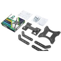 Кронштейн для телевизора Onkron M2 (черный) - Превью изображения №4 — Интернет-магазин ПроЗаказ