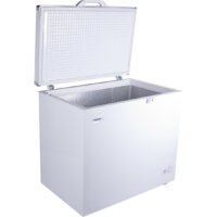 Морозильный ларь Renova FC-320C - Превью изображения №2 — Интернет-магазин ПроЗаказ