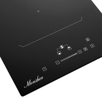 Варочная панель Monsher MHI 3011 - Превью изображения №3 — Интернет-магазин ПроЗаказ