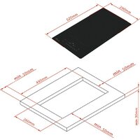 Варочная панель Monsher MHI 3011 - Превью изображения №5 — Интернет-магазин ПроЗаказ