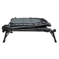 Раскладушка TRAMP Carp TRF-029 - Превью изображения №2 — Интернет-магазин ПроЗаказ