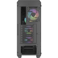Корпус Genesis Irid 505 V2 ARGB Black NPC-1518 - Превью изображения №14 — Интернет-магазин ПроЗаказ