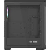 Корпус Genesis Irid 505 V2 ARGB Black NPC-1518 - Превью изображения №11 — Интернет-магазин ПроЗаказ