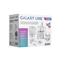 Кухонный комбайн Galaxy Line GL2309 - Превью изображения №16 — Интернет-магазин ПроЗаказ