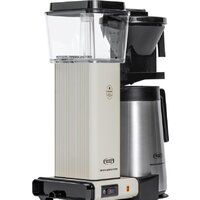 Капельная кофеварка Technivorm Moccamaster KBGT741 (белый) - Превью изображения №2 — Интернет-магазин ПроЗаказ