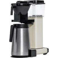 Капельная кофеварка Technivorm Moccamaster KBGT741 (белый) - Превью изображения №5 — Интернет-магазин ПроЗаказ