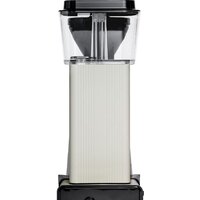 Капельная кофеварка Technivorm Moccamaster KBGT741 (белый) - Превью изображения №3 — Интернет-магазин ПроЗаказ