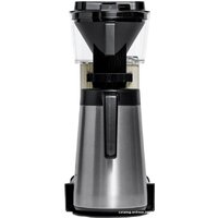 Капельная кофеварка Technivorm Moccamaster KBGT741 (белый) - Превью изображения №6 — Интернет-магазин ПроЗаказ