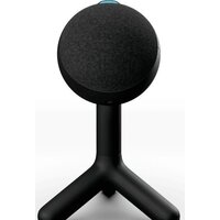 Проводной микрофон Logitech Yeti Orb (черный) - Превью изображения №6 — Интернет-магазин ПроЗаказ
