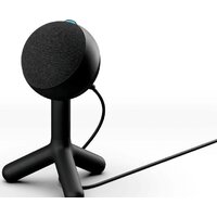 Проводной микрофон Logitech Yeti Orb (черный) - Превью изображения №4 — Интернет-магазин ПроЗаказ