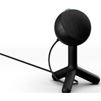 Проводной микрофон Logitech Yeti Orb (черный) - Превью изображения №3 — Интернет-магазин ПроЗаказ