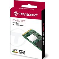 SSD Transcend 110S 512GB TS512GMTE110S - Превью изображения №2 — Интернет-магазин ПроЗаказ