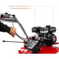 Мотоблок бензиновый Зубр МТБ-400 - Превью изображения №11 — Интернет-магазин ПроЗаказ