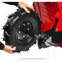 Мотоблок бензиновый Зубр МТБ-400 - Превью изображения №10 — Интернет-магазин ПроЗаказ