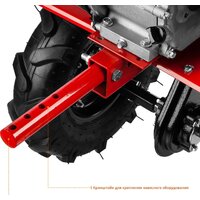 Мотоблок бензиновый Зубр МТБ-400 - Превью изображения №9 — Интернет-магазин ПроЗаказ