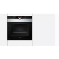 Электрический духовой шкаф Siemens HS636GDS2 - Превью изображения №2 — Интернет-магазин ПроЗаказ