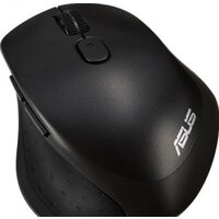 Мышь ASUS MW203 Wireless (черный) - Превью изображения №2 — Интернет-магазин ПроЗаказ