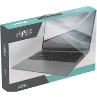 Ноутбук Hiper Dzen H1569O582DMP - Превью изображения №4 — Интернет-магазин ПроЗаказ