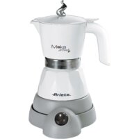 Гейзерная кофеварка Ariete Moka Aroma 1358/11 - Превью изображения №2 — Интернет-магазин ПроЗаказ