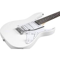 Электрогитара Ibanez GRG140 WH - Превью изображения №3 — Интернет-магазин ПроЗаказ