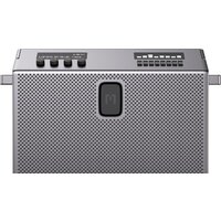 Беспроводная колонка Defunc Mondo BT Speaker Large (серебристый) - Превью изображения №2 — Интернет-магазин ПроЗаказ