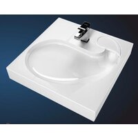 Умывальник Versalia Shefield 60 - Превью изображения №2 — Интернет-магазин ПроЗаказ