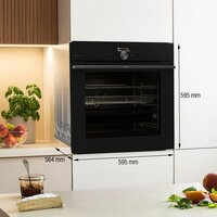 Электрический духовой шкаф Gorenje BP6138B - Превью изображения №10 — Интернет-магазин ПроЗаказ