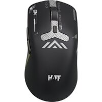 HAFF CyberFury