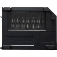 Корпус XASTRA QT400M 3ARGB-C6-AC (черный) - Превью изображения №10 — Интернет-магазин ПроЗаказ
