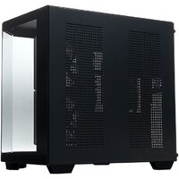 Корпус XASTRA QT400M 3ARGB-C6-AC (черный) - Превью изображения №6 — Интернет-магазин ПроЗаказ