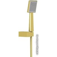 Душевая система  Timo Selene SX-2069/17SM (золото матовое) - Превью изображения №4 — Интернет-магазин ПроЗаказ