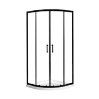 Душевой уголок Roxen Santi 55020-80B 80х80 - Превью изображения №2 — Интернет-магазин ПроЗаказ
