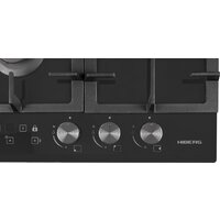 Варочная панель Hiberg VM 4535 B - Превью изображения №8 — Интернет-магазин ПроЗаказ