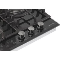 Варочная панель Hiberg VM 4535 B - Превью изображения №9 — Интернет-магазин ПроЗаказ