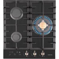 Варочная панель Hiberg VM 4535 B - Превью изображения №2 — Интернет-магазин ПроЗаказ