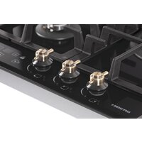 Варочная панель Hiberg VM 4535 B - Превью изображения №7 — Интернет-магазин ПроЗаказ