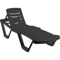 Элластик-Пласт лластик лм 187x63.5x32 (графит)