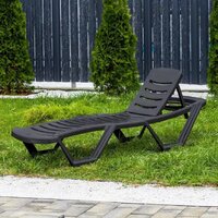  Элластик-Пласт лластик лм 187x63.5x32 (графит) - Превью изображения №10 — Интернет-магазин ПроЗаказ