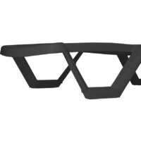  Элластик-Пласт лластик лм 187x63.5x32 (графит) - Превью изображения №5 — Интернет-магазин ПроЗаказ