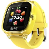 Elari KidPhone Fresh 4G (желтый)