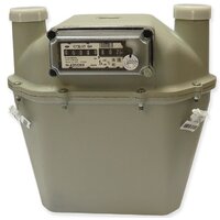 Счетчик газа БелОМО СГД-3Т-1-2-G4 (правый) - Превью изображения №2 — Интернет-магазин ПроЗаказ