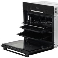 Электрический духовой шкаф Bosch Serie 4 HBF514BB1T - Превью изображения №7 — Интернет-магазин ПроЗаказ