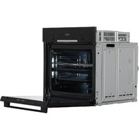 Электрический духовой шкаф Bosch Serie 4 HBF514BB1T - Превью изображения №6 — Интернет-магазин ПроЗаказ