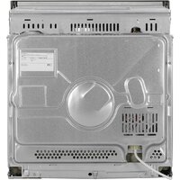 Электрический духовой шкаф Bosch Serie 4 HBF514BB1T - Превью изображения №9 — Интернет-магазин ПроЗаказ