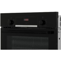 Электрический духовой шкаф Bosch Serie 4 HBF514BB1T - Превью изображения №4 — Интернет-магазин ПроЗаказ