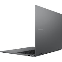 Ноутбук 2-в-1 Samsung Galaxy Book5 Pro 360 16 NP960QHA-KG3IN - Превью изображения №9 — Интернет-магазин ПроЗаказ