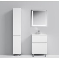  AM.PM Тумба под умывальник GEM M90FSX06022WG32 - Превью изображения №4 — Интернет-магазин ПроЗаказ