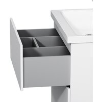  AM.PM Тумба под умывальник GEM M90FSX06022WG32 - Превью изображения №9 — Интернет-магазин ПроЗаказ