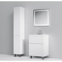  AM.PM Тумба под умывальник GEM M90FSX06022WG32 - Превью изображения №5 — Интернет-магазин ПроЗаказ